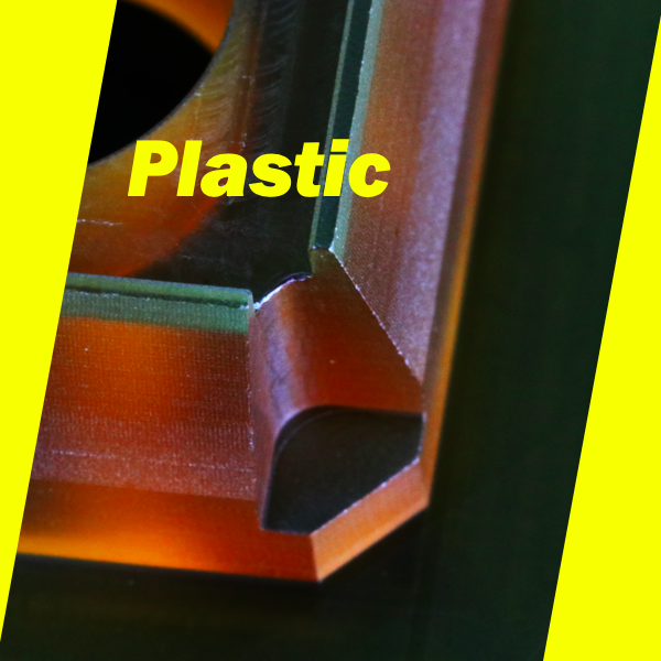 Plastic Parts