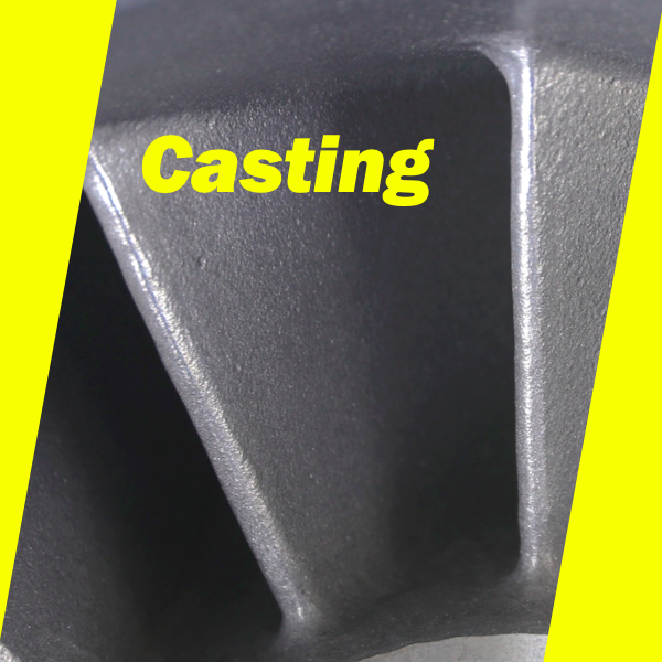 Casting Parts