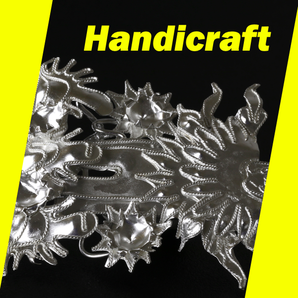 Handicraft Parts