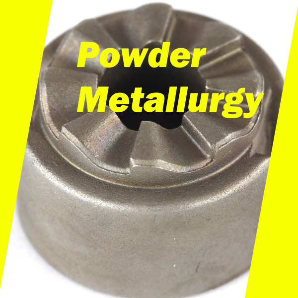 Powder Metallurgy Parts