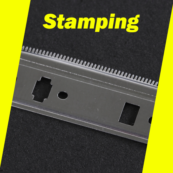 Stamping Parts