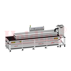 AI液冷分岐管專用去毛邊洗淨機