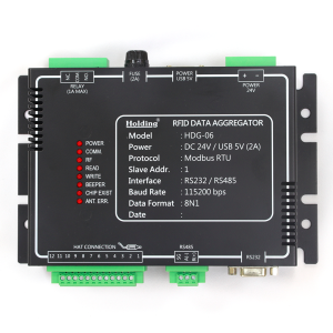 RFID Gateway (HDG)