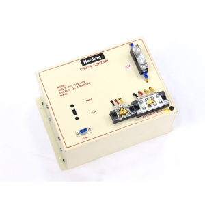 Chuck Controller & Demagnetizer (with Separated Control)