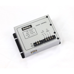 Chuck Controller & Demagnetizer (with Separated Control)