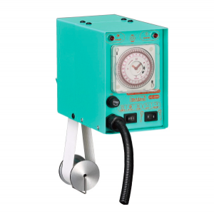 皮帶型油水分離機 (4L/hr+計時器)