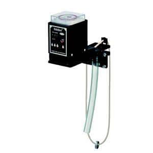 管型油水分離機 (1L/hr+計時器)
