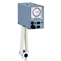 皮帶型油水分離機 (6L/hr+計時器)